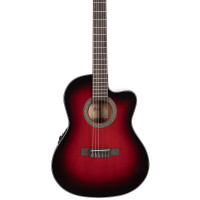 Cort JADE-E-Nylon-BRB