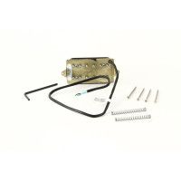 Датчик DIMARZIO DP216 (BK) Mo'Joe