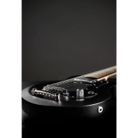 MIG Guitars LTG1-BL24 Электрогитара Travel, черная