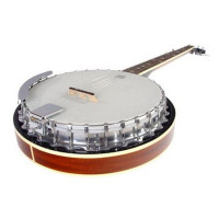 STAGG BJM30 DL Банджо  5-струнное