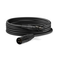 RODE NT1 SIGNATURE BLACK микрофон студийный кардиоидный конденсаторный , цвет чёрный