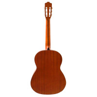 Cantades CG-C3 MT Гитара классическая 4/4, цвет натуральный матовый