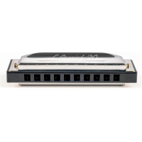 Hohner M560086P Special 20 560/20 G Гармошка губная диатоническая Richter Classic