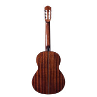 ROCKDALE Classic C2 Гитара классическая 4/4, цвет натуральный