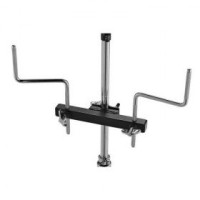Sonor 90623100 PRSS Держатель перкуссии на стойку, 2 штыря