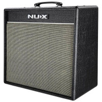 NUX Mighty-60-MKII Комбоусилитель гитарный, 60Вт