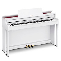 CASIO Celviano AP-550WE Пианино цифровое, цвет белый