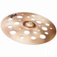 Paiste PST X Swiss Thin Crash Тарелка 16"