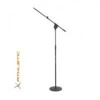 Стойка для микрофона "журавль" ATHLETIC MIC-6ET