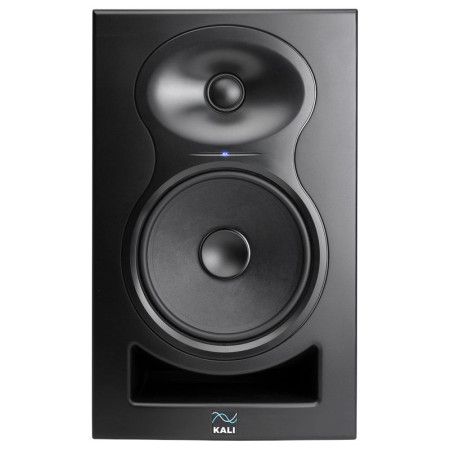 KALI AUDIO LP-6 V2 Монитор студийный 6.5", 80 Вт, цвет чёрный