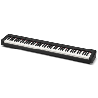 CASIO CDP-S110BK3