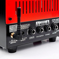 Joyo JACKMAN-II BanTamP xL Усилитель гитарный ламповый, 20Вт