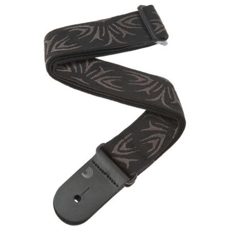 Planet Waves 50F078 Ремень для гитары, рисунок «Tattoo»