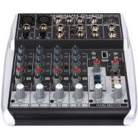 Behringer XENYX QX1002USB