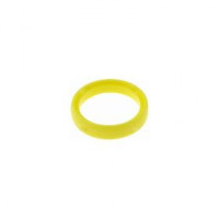 Кольцо маркировочное Amphenol AC-RING-YEL-PK-1