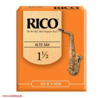 Трости Rico RJA1015