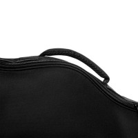 BRO BAG CGP-01BK Чехол для классической гитары, утепленный, черный