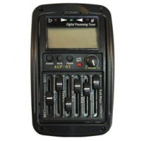 Звукосниматель Alice EQ-A6T