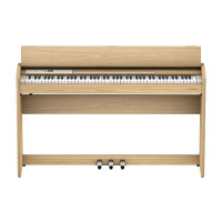 Roland F701-LA Пианино цифровое, 88 клавиш, 256 полифония, 324 тембра, Bluetooth Audio/MIDI