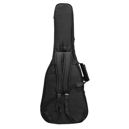 Suolun GT-1D EQ N Гитара электроакустическая 41" Dreadnought, цвет натуральный, с чехлом в комплекте