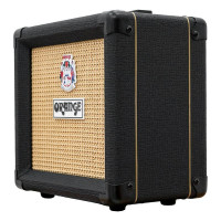 ORANGE PPC108 BK Кабинет гитарный, 20 Вт, 8", 8 Ом, чёрный