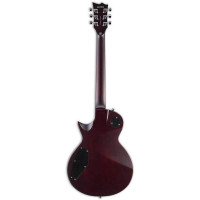 ESP LTD EC-200 Tobacco Sunburst Satin - Электрогитара