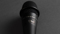 Blue enCore 100 Динамический ручной микрофон.