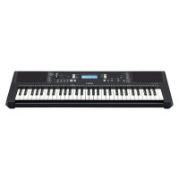 YAMAHA PSR-E373 Синтезатор с автоаккомпанементом, 61 клавиша