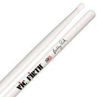 Палочки барабанные VIC FIRTH SBRN Buddy Rich Nylon