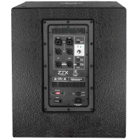 ZTX audio VX115AS Сабвуфер активный 15", 800 Вт. (RMS)