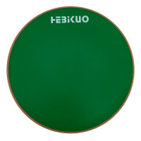 HEBIKUO G5010 Пэд тренировочный 10" в чехле, односторонний, круглый, ассорти
