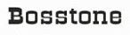 Bosstone Bosstone