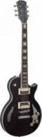 STAGG SEL-ZEB-BK