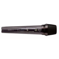 AKG Perception Wireless 45 Vocal Set BD B1 Радиосистема, 1 ручной микрофон