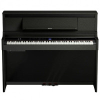 Roland LX-6-CH KSL-6-CH Пианино цифровое, 88 клавиш, молоточковая клавиатура Hybrid Grand Keyboard
