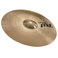 Тарелка Paiste 18" Thin Crash PST5