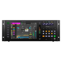 Behringer WING RACK Микшер цифровой рековый, 48 каналов