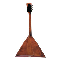 HORA M1080R Балалайка ПРИМА, 3 струны