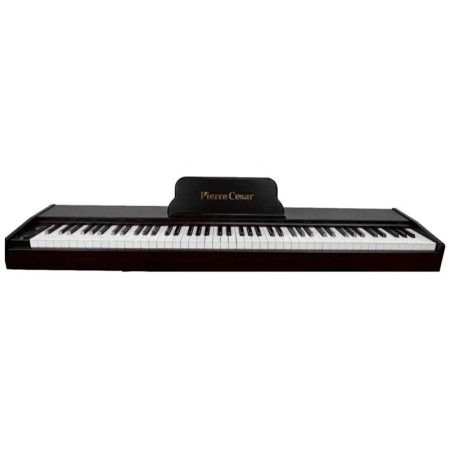 Pierre Cesar DP-121-H-BK Фортепиано цифровое, 88 клавиш