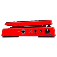 Joyo WAH-II-MULTIMODE Педаль гитарная, эффект Wah-Wah