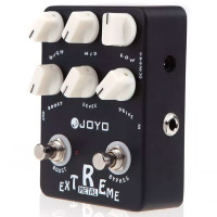 Joyo JF-17-Extreme-Metal Педаль эффектов