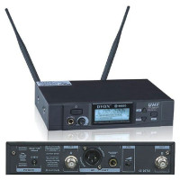 Радиосистема DVON U-9000B (HS)