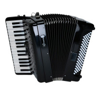 Аккордеон «Юпитер-2Д» 32х44/80, 2-голосный, готово-выборный