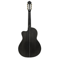 Kaysen K-CG-2-BK Гитара классическая , 4/4, цвет натуральный черный