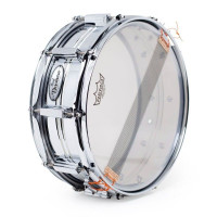Pearl DUX1450BR/405 Малый барабан Duoluxe 14"х5", латунь 1 мм, цвет хром