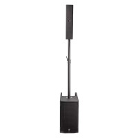 Intrend ITSPK-VOX28 Звукоусилительный комплект, 560 Вт (RMS), MP3 (USB+SD card), Bluetooth