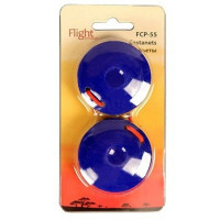 Flight FCP-55 - Кастаньеты пластиковые (пара)