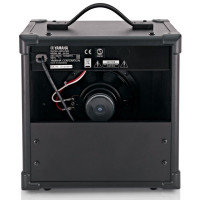 Yamaha GA15II Комбоусилитель