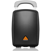 Акустическая система активная BEHRINGER MPA40BT-PRO Europort