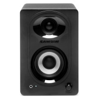 SAMSON MediaOne M30BT Монитор студийный 3", двухполосный, Bluetooth (пара)